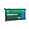 Green Cell DE150 bateria/akumulator do laptopa