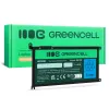 Green Cell DE150 bateria/akumulator do laptopa