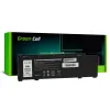 Green Cell DE155 bateria/akumulator do laptopa