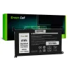 Green Cell DE156 bateria/akumulator do laptopa