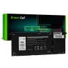 Green Cell DE157 bateria/akumulator do laptopa