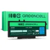 Green Cell DE159 bateria/akumulator do laptopa