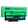 Green Cell DE162 bateria/akumulator do laptopa