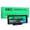 Green Cell DE166 bateria/akumulator do laptopa