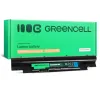 Green Cell DE65 bateria/akumulator do laptopa
