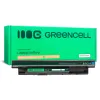 Green Cell DE69 bateria/akumulator do laptopa