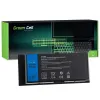 Green Cell DE74 bateria/akumulator do laptopa