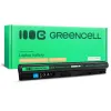 Green Cell DE77 bateria/akumulator do laptopa