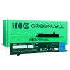 Green Cell DE82 bateria/akumulator do laptopa