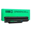 Green Cell FS07 bateria/akumulator do laptopa