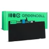 Green Cell HP107 bateria/akumulator do laptopa