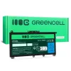 Green Cell HP163 bateria/akumulator do laptopa