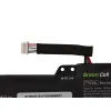 Green Cell HP166V2 bateria/akumulator do laptopa