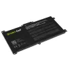 Green Cell HP167 bateria/akumulator do laptopa