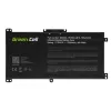 Green Cell HP167 bateria/akumulator do laptopa