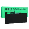 Green Cell HP68 bateria/akumulator do laptopa
