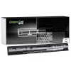 Green Cell PRO HP82PRO bateria/akumulator do laptopa
