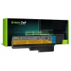 Green Cell LE06 bateria/akumulator do laptopa