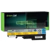 Green Cell LE07 bateria/akumulator do laptopa