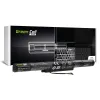 Green Cell PRO LE116PRO bateria/akumulator do laptopa