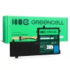 Green Cell LE165 bateria/akumulator do laptopa
