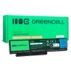 Green Cell LE63 bateria/akumulator do laptopa