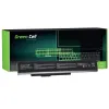 Green Cell MS03 bateria/akumulator do laptopa