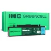 Green Cell SA01 bateria/akumulator do laptopa
