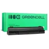 Green Cell SA02 bateria/akumulator do laptopa