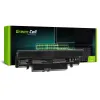 Green Cell SA06 bateria/akumulator do laptopa