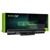 Green Cell SY18 bateria/akumulator do laptopa