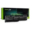 Green Cell TS03 bateria/akumulator do laptopa