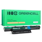 Green Cell AC06 bateria/akumulator do laptopa