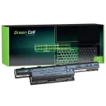 Green Cell AC07 bateria/akumulator do laptopa