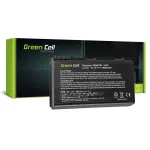 Green Cell AC08 bateria/akumulator do laptopa