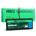 Green Cell AC52V2 bateria/akumulator do laptopa