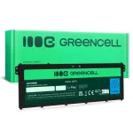 Green Cell AC72 bateria/akumulator do laptopa