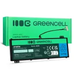 Green Cell AC83 bateria/akumulator do laptopa