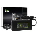 Green Cell PRO AD117P zasilacz/ładowarka do laptopa