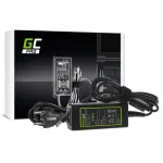 Green Cell PRO AD19P zasilacz/ładowarka do laptopa