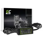 Green Cell PRO AD70P zasilacz/ładowarka do laptopa