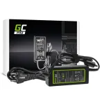 Green Cell PRO AD73P zasilacz/ładowarka do laptopa