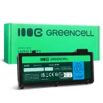Green Cell AP06 bateria/akumulator do laptopa