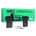 Green Cell AP32WX bateria/akumulator do laptopa