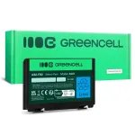 Green Cell AS01 bateria/akumulator do laptopa