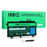 Green Cell AS156V2 bateria/akumulator do laptopa