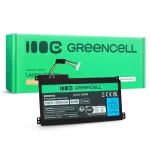 Green Cell AS166 bateria/akumulator do laptopa