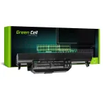 Green Cell AS37 bateria/akumulator do laptopa