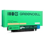 Green Cell AS58 bateria/akumulator do laptopa