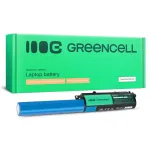 Green Cell AS86 bateria/akumulator do laptopa